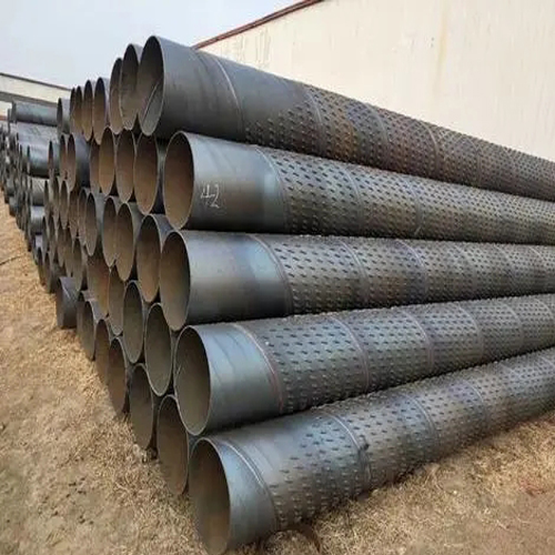 湘西滤水管执行标准中具体参数