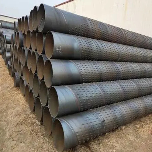 湘西房建滤水管规格的选择