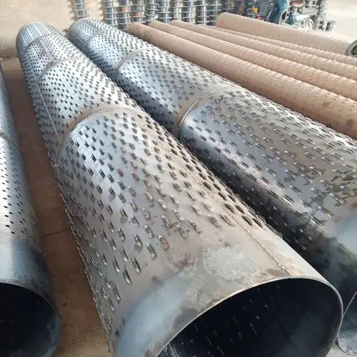 湘西滤水管施工标准是什么
